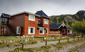 Patagonia Hostel el Chalten